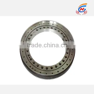 Light Type Slewing Ring Bearing thumbnail-1