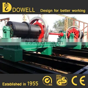 Hydroelectric Dam Water Conservancy Facilities Hoist Equipment For Vertical Sluice Gate thumbnail-2