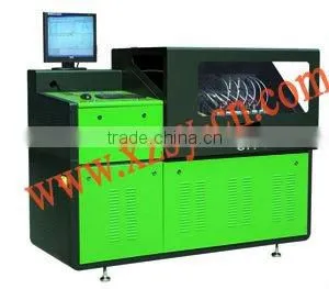 CR-XZ816 High Pressure Common Rail Injector& Pump Test Bench ( Tester ) thumbnail-1