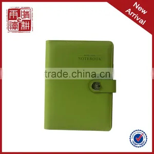 Fancy American Waiter Style Notebook thumbnail-1