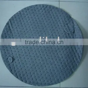 Universal Drum Cover MATS thumbnail-1