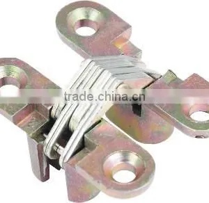 180 Degree Concealed Cross Hinges(44mm*17mm) thumbnail-2