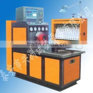 Diesel Fuel Injection Pump Test Bench thumbnail-1