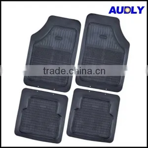 CM2002 PVC Car Floor Mats thumbnail-1