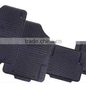2015 New Design Auto Accessories Decorative Rubber Car Floor Mats thumbnail-1