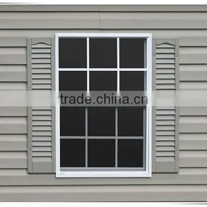 American Style Pvc Lifting Window Form Weibo Factory thumbnail-1