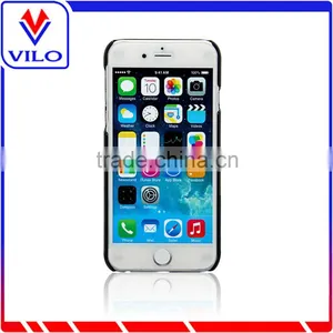 Fashionable Canvas Leather TPU Case thumbnail-4