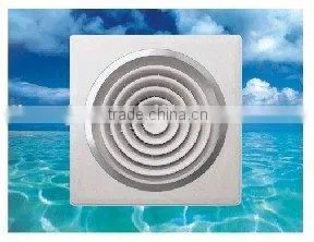 ABS (plastic) Air Diffuser With Customer Design Color thumbnail-1