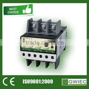 EOCR-DS WITH TERMINAL KIT ELECTRONIC OVERLOAD RELAY thumbnail-1