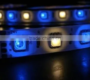 New Arrival! 5050 12v/24v Rgbw LED Strips Made in China thumbnail-2