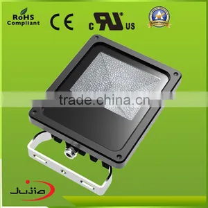 High Brightness Energy Saving Solar Flood Light thumbnail-1