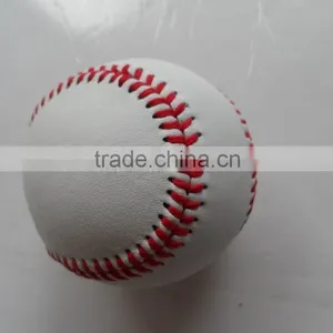 2015 PU Leather Baseball thumbnail-4