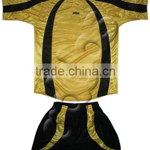 Soccer Team Uniforms thumbnail-1
