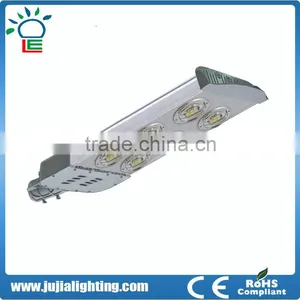 High Light 100% Power Solar 60W 120W 180W 240W Led Street Light thumbnail-3