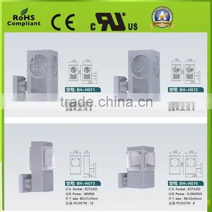 Super Bright Led Wall Washer Light thumbnail-1