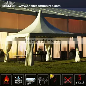 Factory Direct Supply Cheap Wedding Tent thumbnail-1