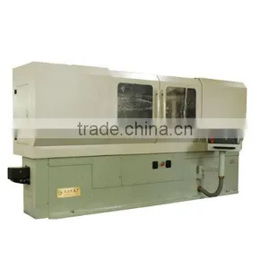 CNC Precision Spline Shaft Grinding Machine MK8612 thumbnail-1