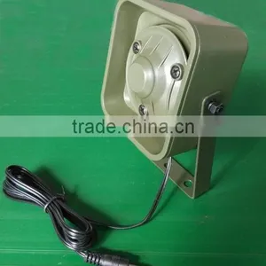 Green 35W Bird Call Speaker,hunting Bird Caller Lound Speaker HS-89 thumbnail-2