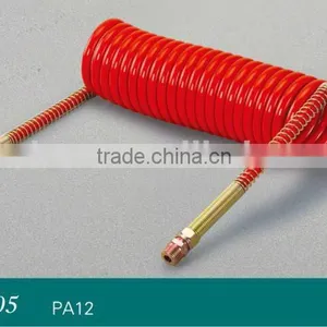 SANYE Compressed PA12 Air Brake Hose thumbnail-1