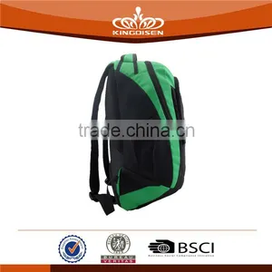 2015 Active Green School Bags for Students thumbnail-3