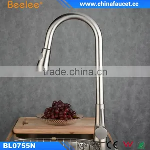 Kitchen Instant Hot HeaterTap Pull Out Wash Mixer Water Basin Faucet thumbnail-2