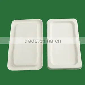 Factory Price Good Quality Molded Plastic Packaging Tray thumbnail-1