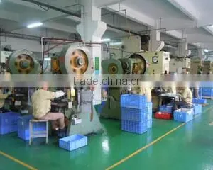 T-Progression Machine (Shenzhen) Ltd. company overview - view 2 thumbnail