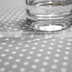 Waterproof Dining Table Cloth ,table Cloths Factory ,table Cover ,dining Table thumbnail-1