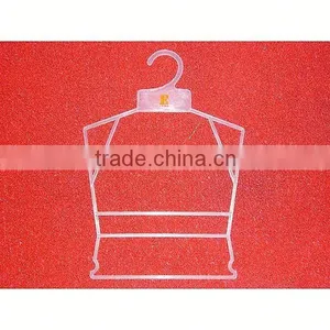 Retail Laundry Hanger thumbnail-2