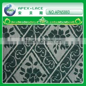 Discount Lace Fabric Nylon Lace APN5860 thumbnail-1