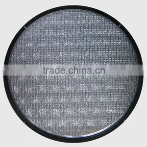 300mm Model Traffic Light Signal Led Module High Flux Red Yellow Green thumbnail-6