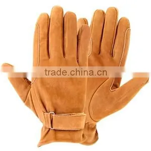 HORSE RIDING GLOVES thumbnail-1