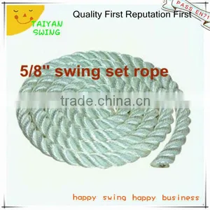 5/8'' Swing Set Rope thumbnail-1