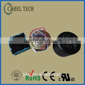 With 2-year Product Warranty, CE ROHS Approved Radio Transformer Toroidal, Small Toroidal Power Transformer thumbnail-5