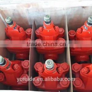High Pressure Welded Mud Valve thumbnail-5