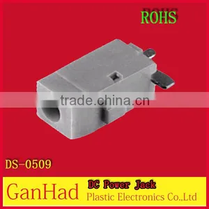 SMD Good Quality DC Power Jack thumbnail-1