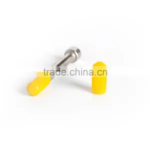 Soft PVC Customized Cone Covers / Protector thumbnail-5