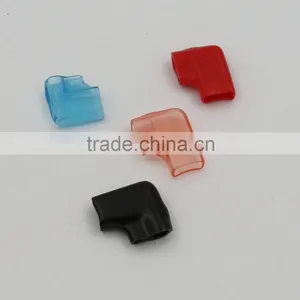Rubber Flag Shape Wire Terminal Sleeves thumbnail-1