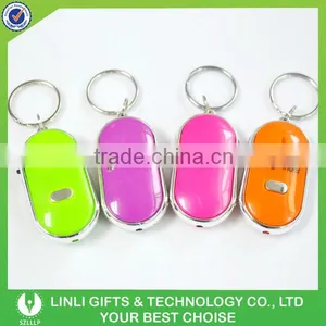 Brand Name Led Whistle Key Holder Finder thumbnail-4