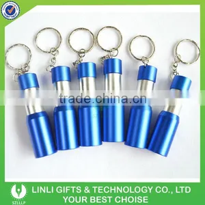 Logo Promotional Metal Telescopic Opener Torch thumbnail-1