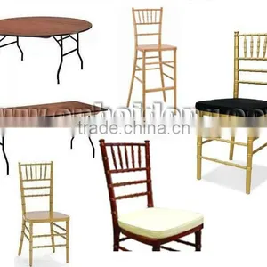 Banquet Chair and Table Factory thumbnail-1