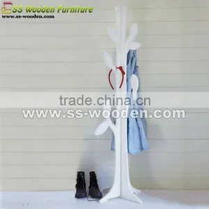 Hot Sale Tree Shop Clothes Shelf TH-1204545 thumbnail-1