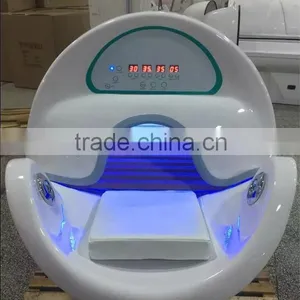 Best Selling Infrared Dry Steam Sauna Cabin thumbnail-3