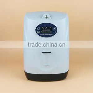 Low Noise Battery Operated Medical Portable Oxygen Concentrator Quality Choice thumbnail-5