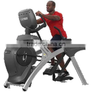 CYBEX 425A ARC TRAINER FLOOR DEMO WITH ARMS thumbnail-1