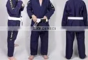 Customized Brazilian JiuJitsu Gi thumbnail-2