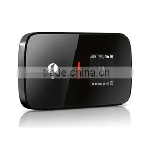 Vodafone R210(Huawei E589) FDD800/1800/2600Mhz DC-HSPA+9002100Mhz Pocket Wifi LTE Modem thumbnail-1