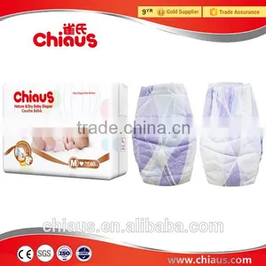 Best Sellers 2016 Super Thin New Baby Diapers Factory China thumbnail-1