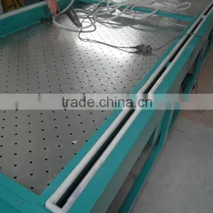 IR Drying Tunnel IR Hot Drying Tunnel for Variety of Screen Printing thumbnail-4
