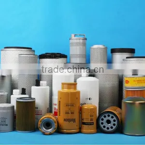 Monbow Diesel Filter thumbnail-1
